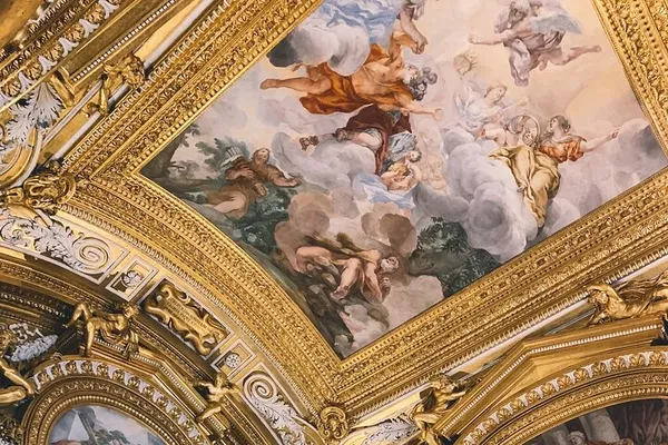 Pitti Palace and Boboli Gardens Private Tour — photo 3