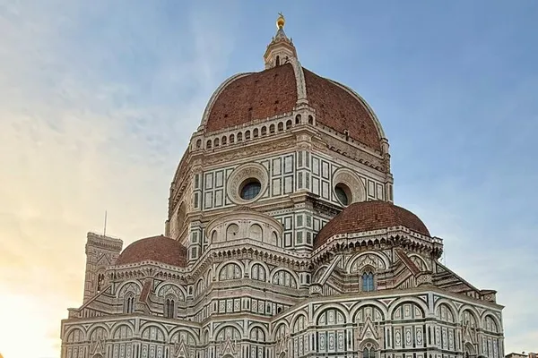 Florence Duomo with Dome Climb & Ebook — photo 4