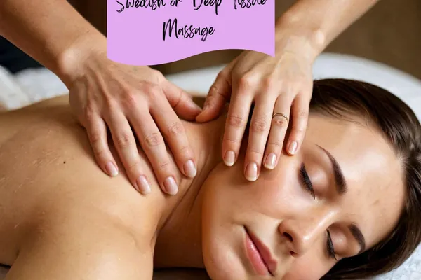 Florence In-room Massage Experience — photo 2