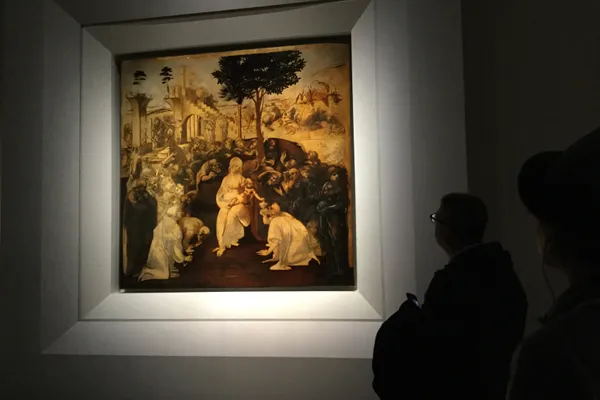 Uffizi, Pitti Palace & Boboli Gardens 5-day Priority Entrance Pass — photo 3
