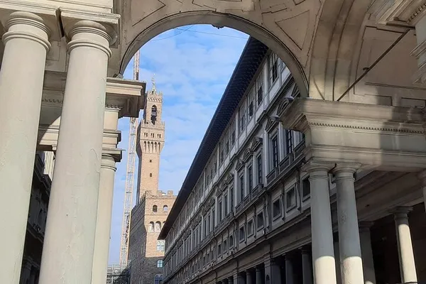 Private City Walking Tour — photo 5