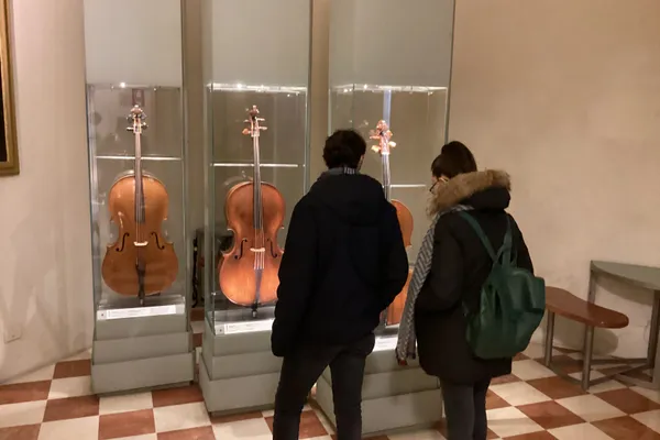 Accademia Gallery & David Private Tour — photo 2
