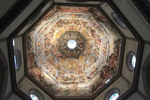 Florence Duomo with Dome Climb & Ebook — photo 3