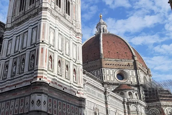 Accademia and Uffizi Small-group Tour — photo 4