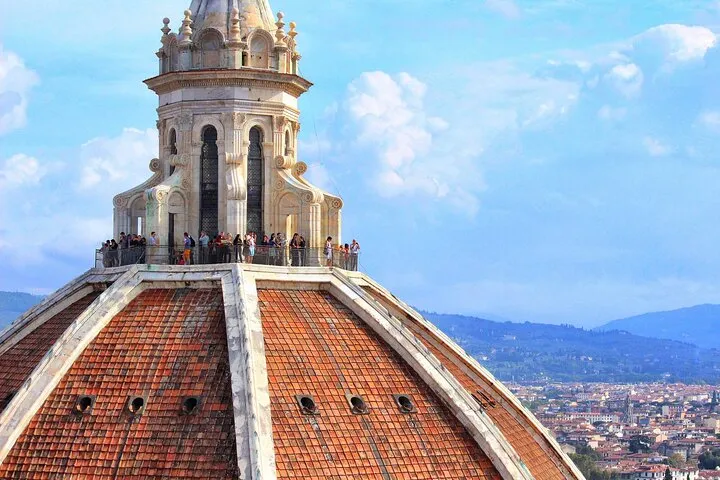 Florence Duomo with Dome Climb & Ebook — photo 1