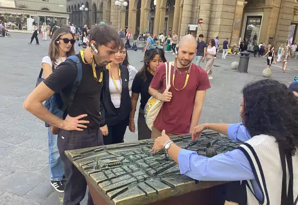 Private City Walking Tour