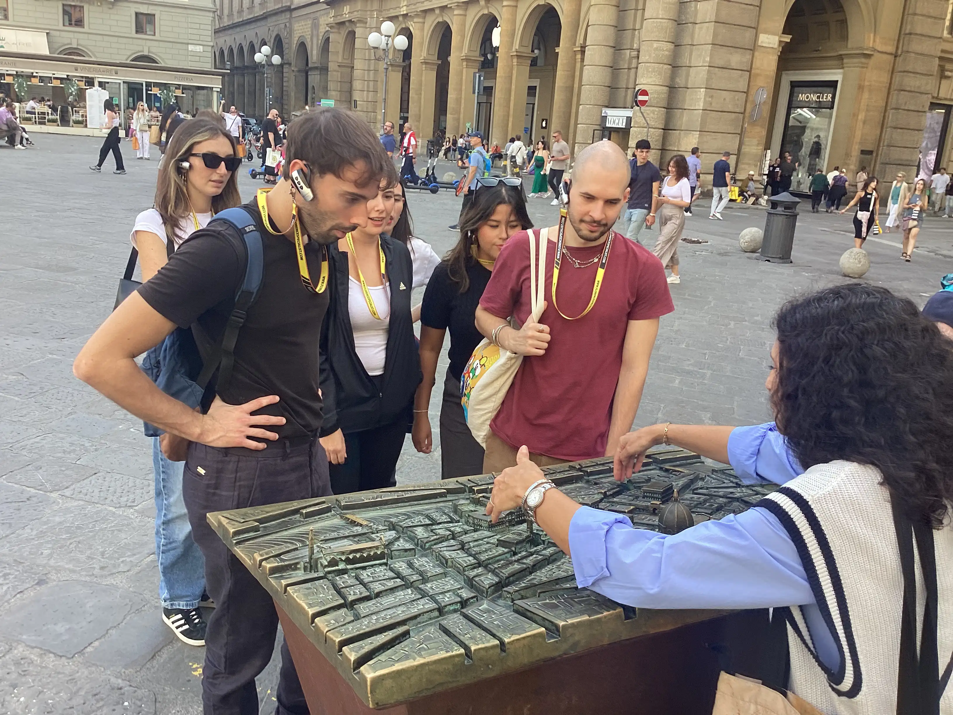 Private Tours