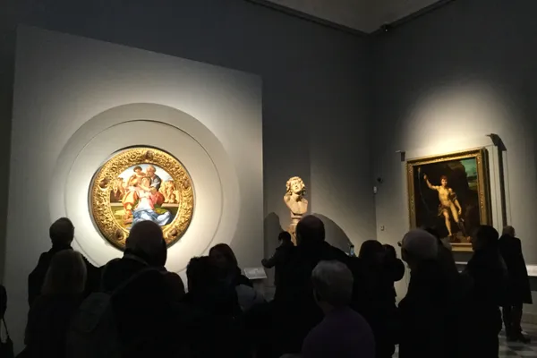 Uffizi, Pitti Palace & Boboli Gardens 5-day Priority Entrance Pass — photo 2