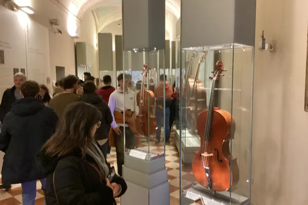 Accademia & Bargello Priority Entrance Ticket — photo 4