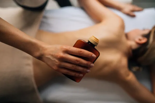 Florence In-room Massage Experience — photo 5