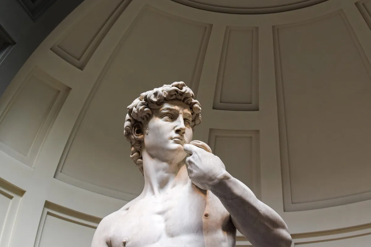 FLEX Accademia Gallery Tickets