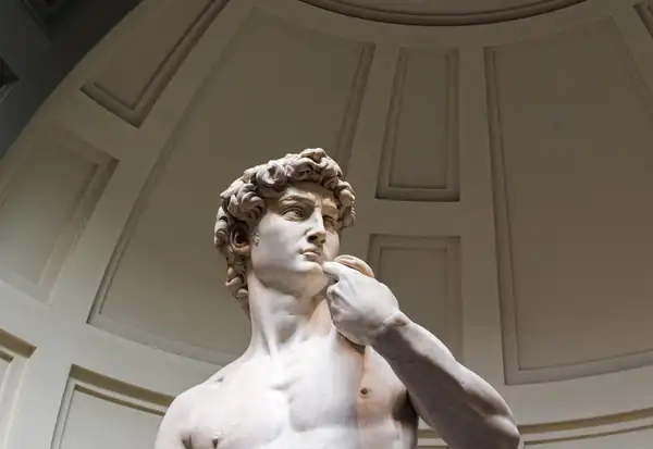 FLEX Accademia Gallery Tickets