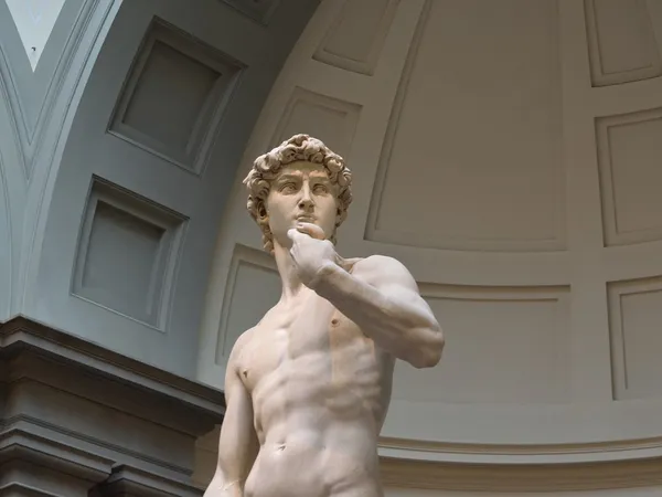 Accademia Gallery Timed Entry PM Tkt