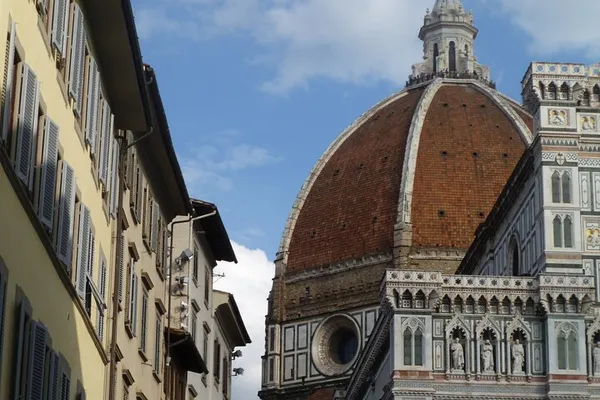 Accademia & Uffizi Galleries Private Guided Tour — photo 4
