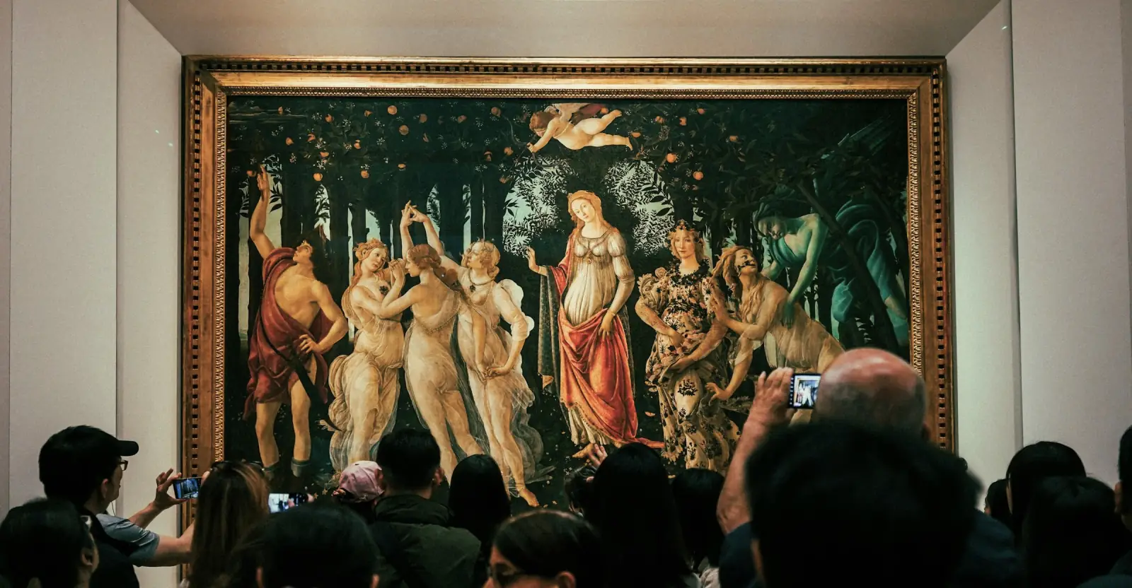 Self-Guided Tours